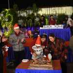 Christmas Celebration